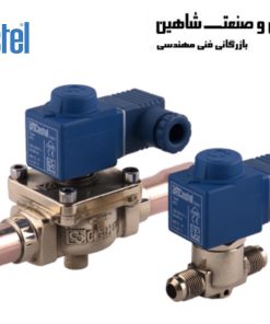 شیر برقی Castel مدل 1079/13S کاستل