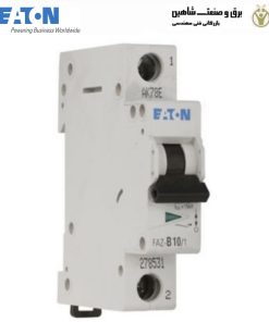 کلید قطع مدار مینیاتوری Eaton Moeller مدل 113762 ایتون مولر