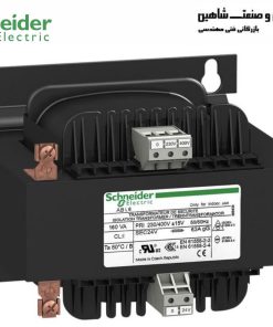 ترانسفورماتور ولتاژ schneider مدل ABL6TS10J اشنایدر