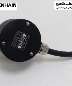 انکودر چرخشی HEIDENHAIN مدل R0C410.3GP7-10B00 کد 290028-17 هایدنهاین
