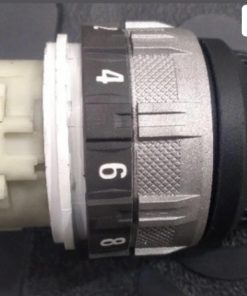 گیربکس دریل شارژی AEG مدل BS (12-14) G3