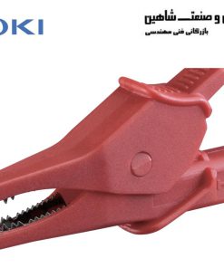مجموعه گیره تمساح HIOKI مدل L4935 هیوکی