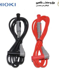 مجموعه کابل اتصال HIOKI مدل L4930 هیوکی