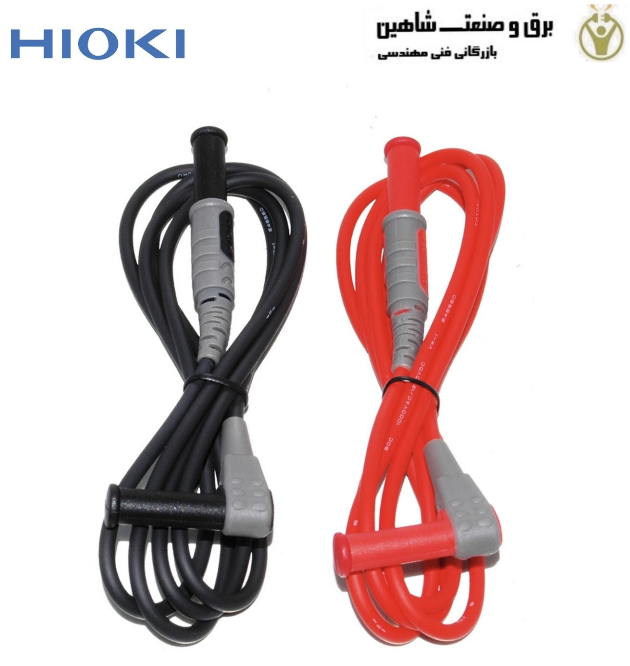 مجموعه کابل اتصال HIOKI مدل L4930 هیوکی