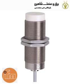سنسور القایی ifm مدل II5930 کد IIA3015ZBPKG/5M/SH