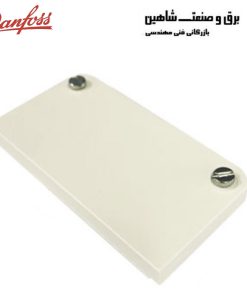 صفحه رویی برای KP تکی DANFOSS مدل 060-109766 دانفوس