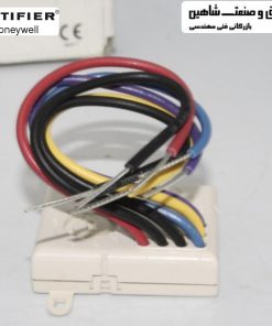 ماژول میکرو مانیتور آدرس‌پذیر NOTIFIER مدل NFX-MMX-102E نوتیفایر