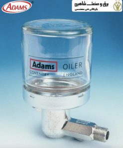 روغن‌زن سطح ثابت Adams مدل acl7597 آدامز