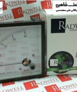 کسینوس فی متر 96*96 برند rael-fc misure-unidata مدل MQ96E