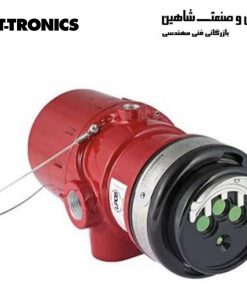 دتکتور شعله ضد انفجار Det-tronics مدل X3301 دت-ترونیک (بدون پایه)