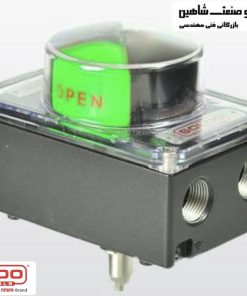 لیمیت سوئیچ soldo مدل SB01200-20W01A2 سولدو