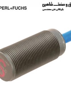 حسگر القایی PEPPERL + FUCHS مدل NJ5-18GK-SN پپرل فوکس