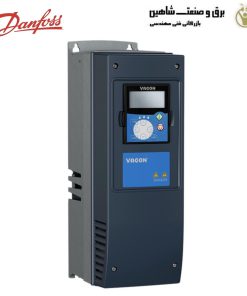درایو خنک‌ کننده vacon danfoss مدل 181b4596 دانفوس