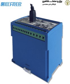 ترانسدیوسر ضریب توان بار متعادل سه فاز و سه سیمه فرر frer ایتالیا مدل MCOPYL