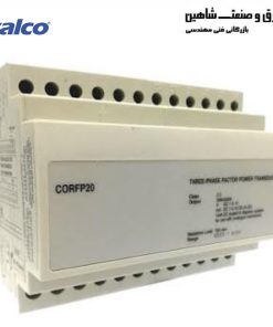 ترانسدیوسر ضریب توان ۳ فاز revalco مدل 1CORFP20P2 1A روالکو