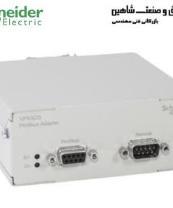 ماژول رابط پروفیباس SCHNEIDER مدل REL52815 اشنایدر