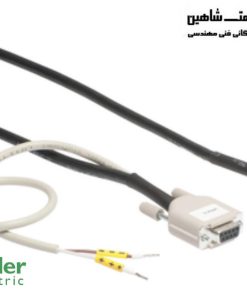 کابل پروفیباس برای P3U برند SCHNEIDER مدل REL52827 اشنایدر