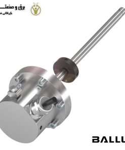 مبدل میکروپالس balluff مدل BTL04LP BTL5-P1-M0300-B-DEXB-KA10 بالوف