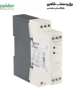 رله کنترل دمای موتور اشنایدر schneider مدل LT3SA00MW (کد جدید RM35TM50MW)