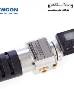 دتکتور گاز متان IR مدل IRmax ساخت crowcon