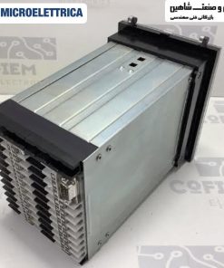 رله دیفرانسیل ژنراتور MICROELETTRICA SCIENTIFICA مدل MD32-T میکروالکتریکا
