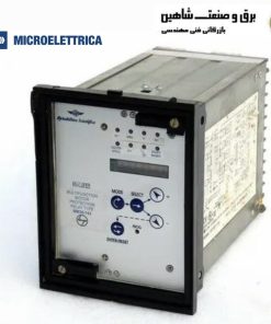 رله حفاظت موتور MICROELETTRICA SCIENTIFICA مدل MG30-MS میکروالکتریکا