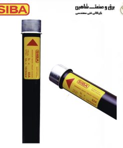 فیوز فشار قوی siba مدل 3000613.20 سیبا