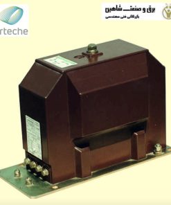 ترانس ولتاژ arteche مدل UCL24 (UCL-24) آرتچه