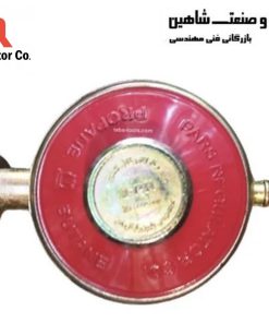 رگولاتور نیمه قوی تنظیمی پرسی pars regulator مدل PR-316-B-11 پارس رگولاتور