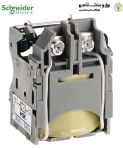 ریلیز ولتاژ schneider-merlin gerin مدل 29386 اشنایدر-مرلین گرین (کلید قطع کننده مدار شنت تریپ)