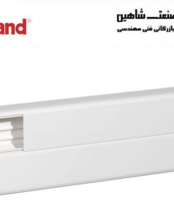 ترانکینگ legrand مدل 10470 لگراند به ابعاد 50*195 میلیمتر