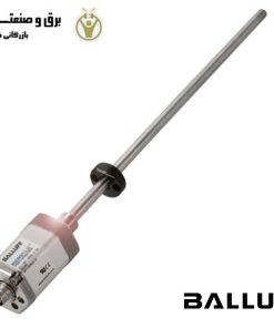 سنسور مغناطیسی balluff مدل BTL04N9 کد BTL5-E17-M0075-B-NEX-S32 بالوف
