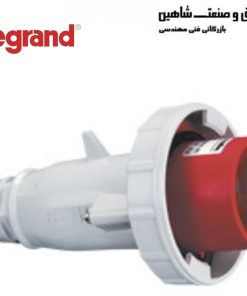 دوشاخه مستقیم legrand مدل 55470 لگراند