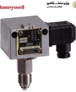 سوئیچ فشار HONEYWELL مدل DR-DCM6 هانیول