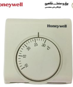 ترموستات فن کویل HONEYWELL مدل T4360D1144 هانیول