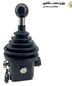 جوی استیک پتانسیومتر Feteris Components مدل JC50-XI-11R1G فِتِریس