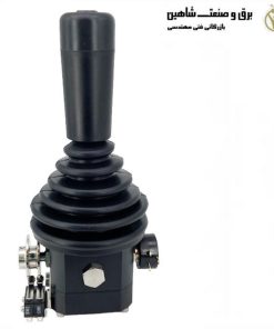 جوی استیک پتانسیومتر Feteris Components مدل S50JCK-XI-13R1G فِتِریس
