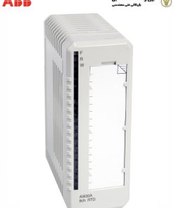 واحد خاتمه ماژول abb مدل 3bse040662r1 کد ai830A ای بی بی