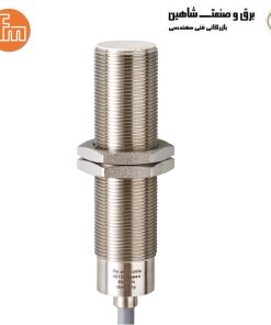 سنسور القایی دمای بالا ifm مدل ig6614 آی اف ام