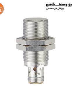 سنسور القایی ifm مدل IGC204 آی اف ام