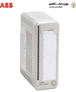 واحد خاتمه ماژول abb مدل 3bsc690072R1 کد AO890 ای بی بی