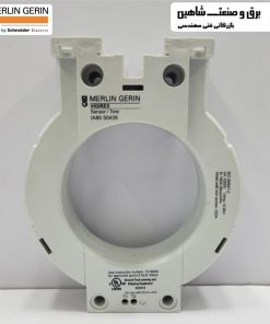 ترانس کوربالانس schneider-merlin gerin مدل IE80 50432 اشنایدر-مرلین گرین (کد جدید 50439)