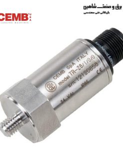 فرستنده ارتعاش CEMB مدل TR-26/1/0/2/0