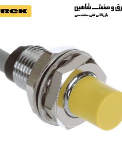 سنسور القایی تورک (turck) مدل NI5-G12K-AP6X کد 46703