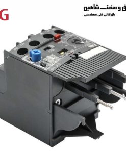 رله اضافه بار AEG مدل RT4LB-U کد جایگزین 1SAX121001R1104