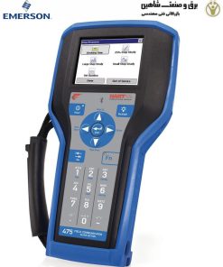 ارتباط‌ دهنده میدانی emerson مدل 475FP1EKLUGMTS امرسون (جایگزین مناسب: سری TREX)