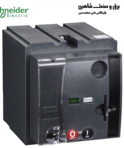 ماژول مکانیزم موتور schneider-merlin gerin مدل LV432641 اشنایدر-مرلین گرین