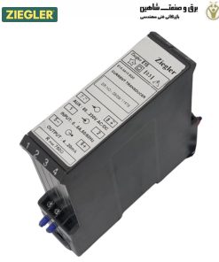 ترانسدیوسر جریان ziegler مدل E15-3A13EG0 زیگلر