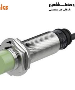 سنسور مجاورتی القایی استوانه‌ ای autonics مدل PRL18-8DN اتونیک