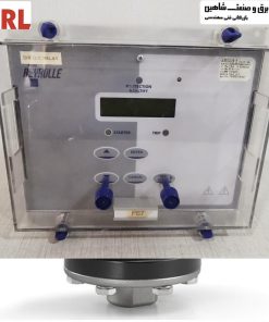 رله همگام‌ سازی خودکار easun reyrolle مدل argus-2 dcd814c (رله DCD)